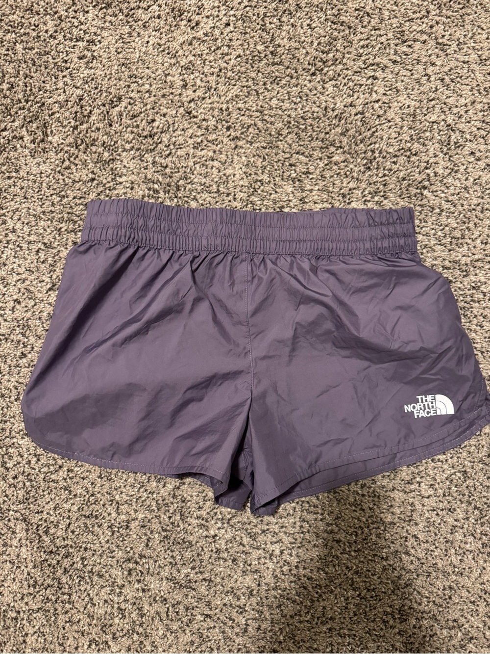 The North Face | running shorts